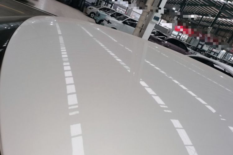 Used Volkswagen Santana 2021 1.5L Automatic Fashion Edition