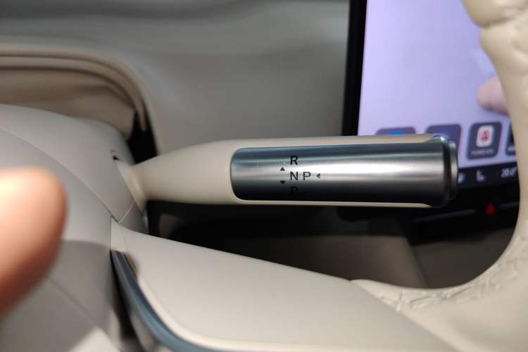 Used Hima Luxeed R7 2025 Extended-Range 331km Ultra