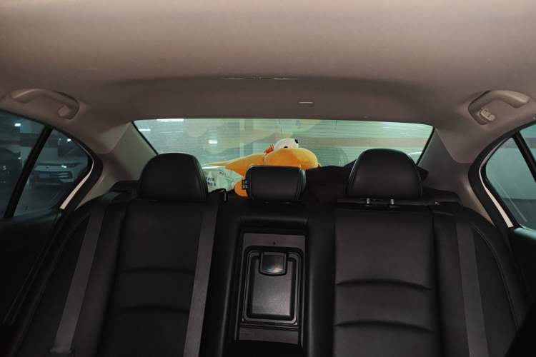 Used Honda Accord 2016 2.0L Elite Edition
