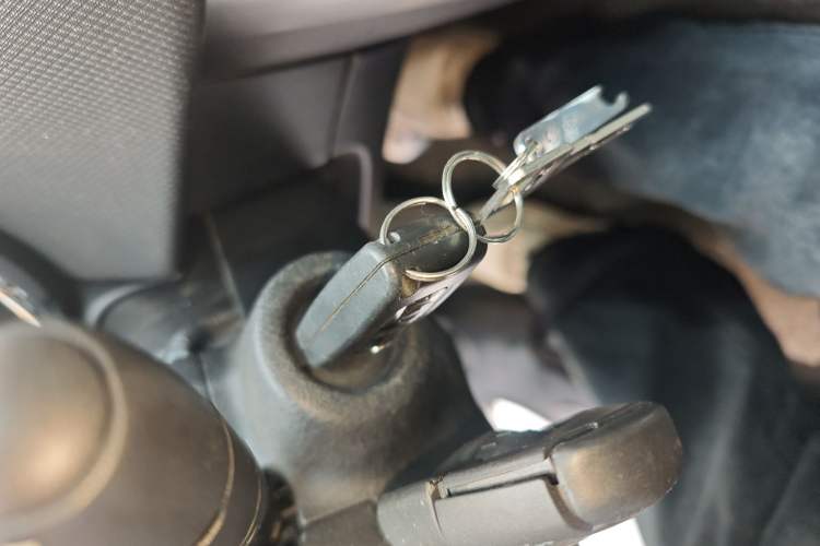 Used Peugeot 207 2013 1.6L CC Automatic Fashion Edition
