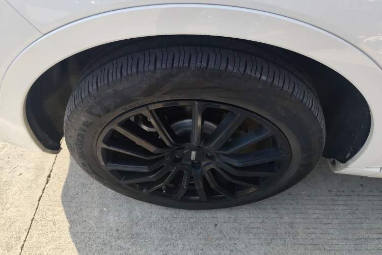 Used Wey Mocha New Energy 2022 1.5T Zero-Anxiety Performance Edition
