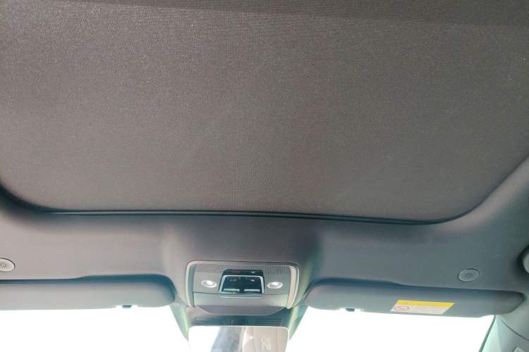 Used BYD Han 2025 DM-i 125KM Prestige Model
