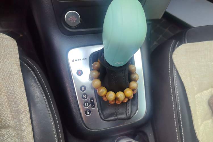 Used Volkswagen Tiguan L 2016 330TSI Automatic All-Wheel-Drive Flagship Edition