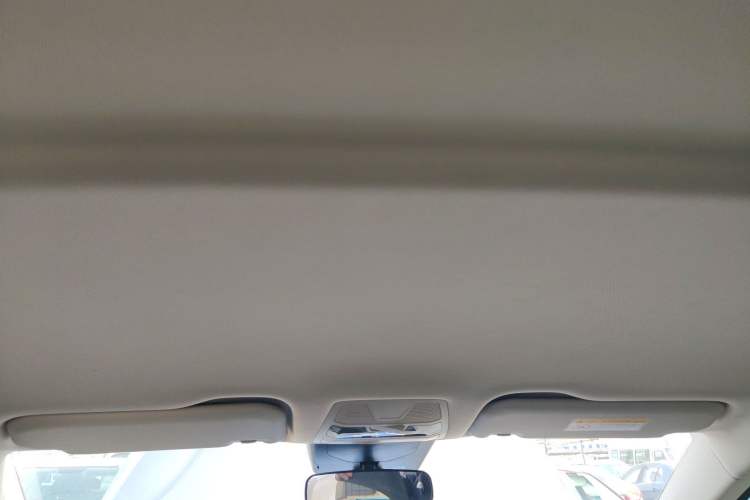 Used Hongqi E-QM5 2024 610 km PLUS Headliner