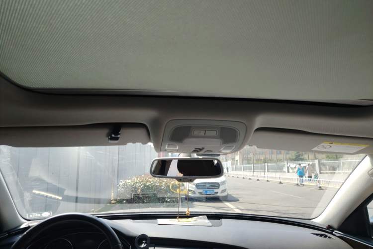 Used Audi A6L 2017 30 FSI Comfort Model