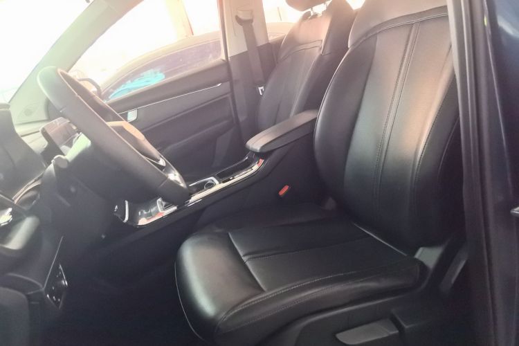 Used Wuling Victory 2020 1.5T CVT Luxury Model