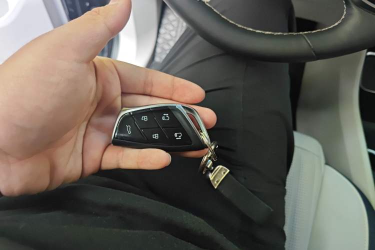 Used SAIC MAXUS G90 2023 2.0T Interstellar Seven-Seater
