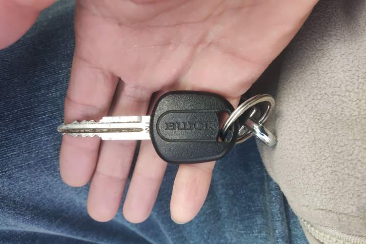 Used Buick Excelle 2015 1.5L Manual Classic Trim