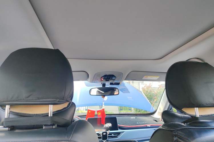 Used Chery Tiggo 8 2019 1.6 TGDI Automatic Fashion Edition
