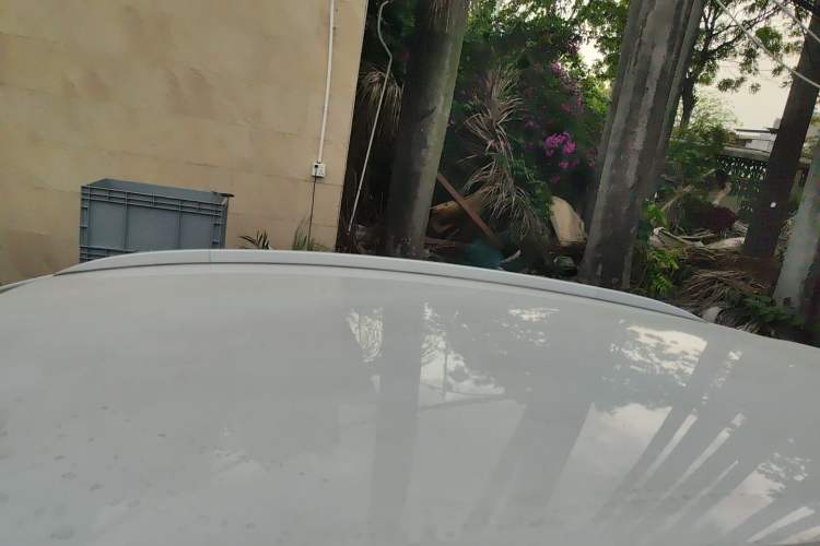 Used Geely Auto Vision X3 2017 1.5L Automatic Elite Model