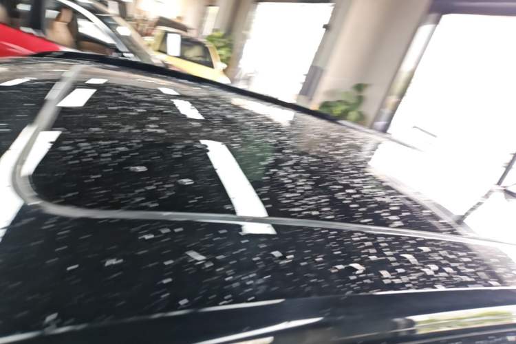 Used Nio ES6 2020 455KM Sport Edition