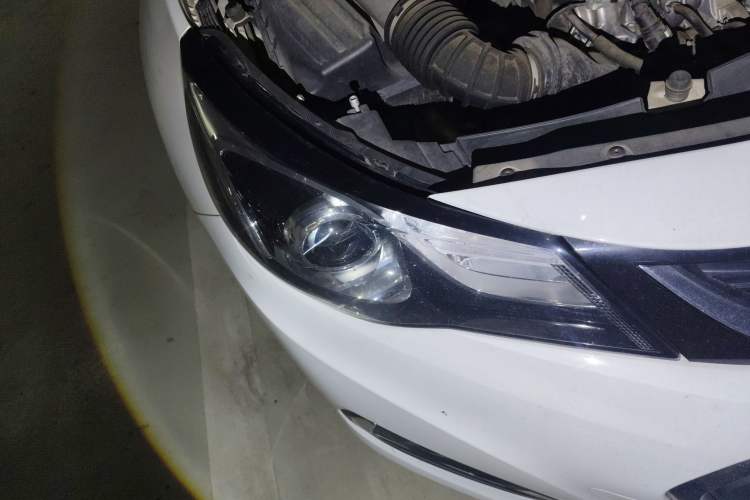 Used Chevrolet Malibu 2018 530T Automatic Fashion Edition