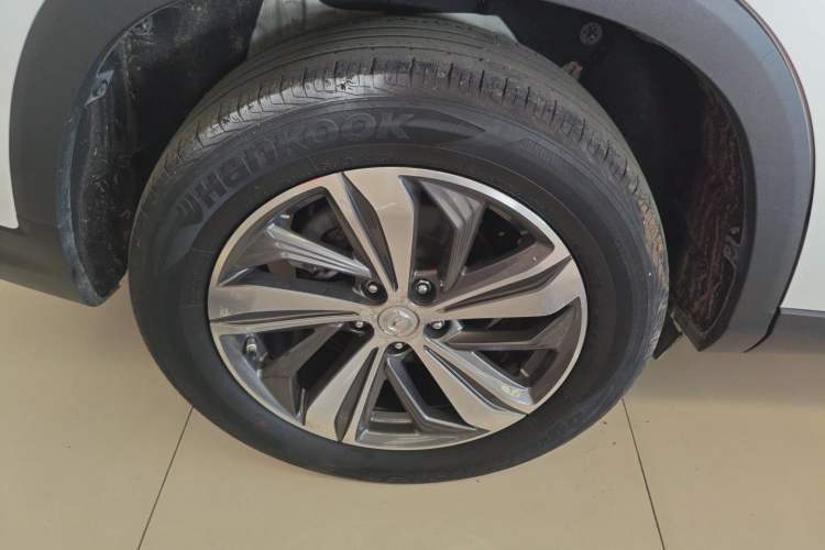 Used CHANGAN CS75 PLUS 2020 1.5T Automatic Luxury Version