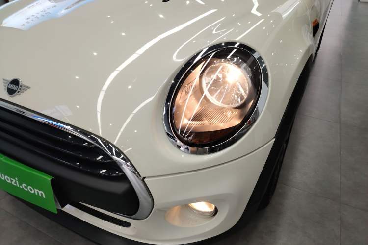 Used MINI MINI 2018 1.5T ONE PLUS