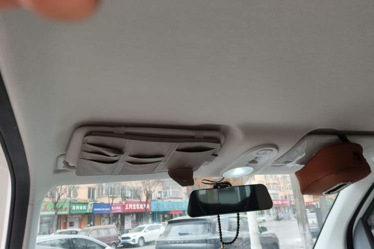 Used Bestune Pony 2025 222km Range Linglong Horse