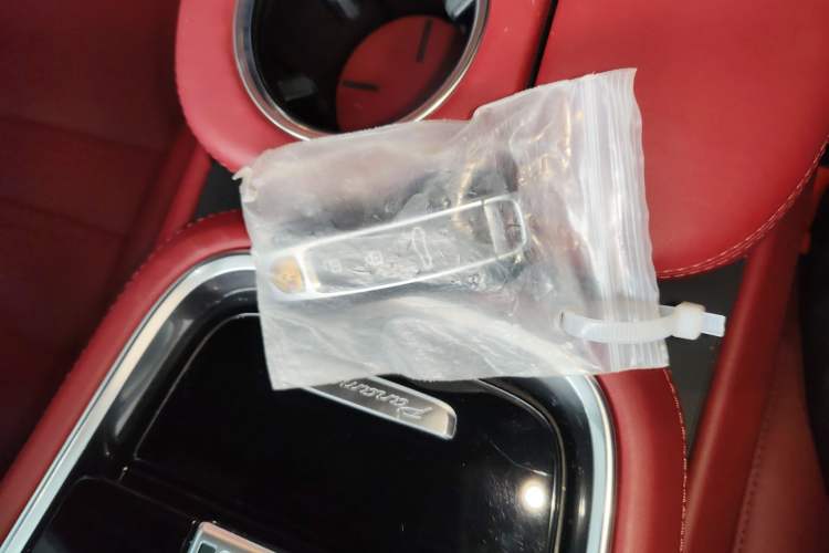 Used Porsche Panamera 2021 Panamera 2.9T
