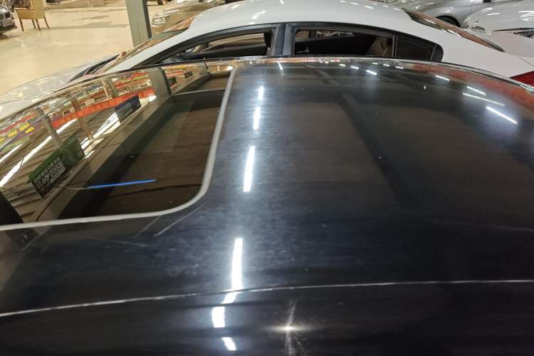 Used Buick GT 2021 Revised Version Flagship 1.5L Automatic Elite Edition