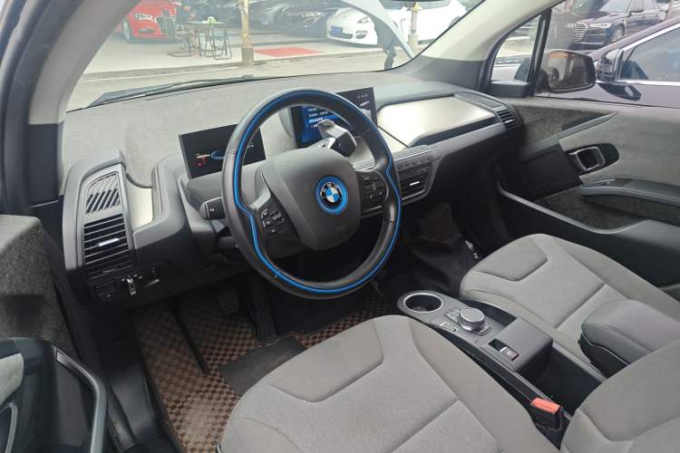 Used BMW i3 2018 Luxury Model