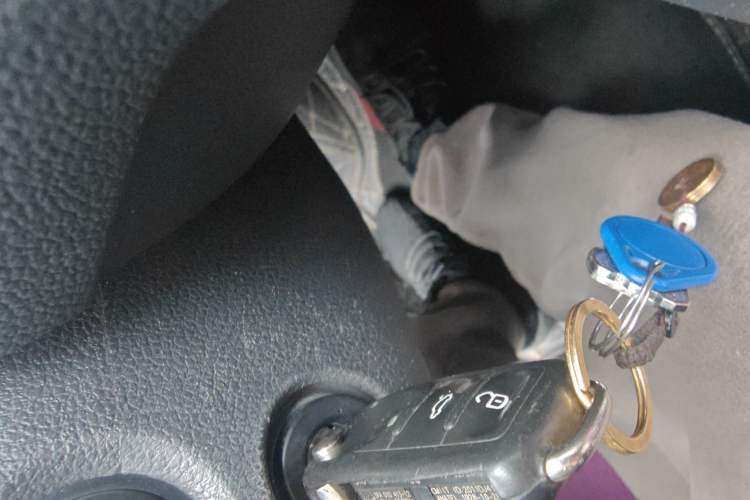 Used Skoda Rapid 2020 1.5L Automatic Comfort Edition
