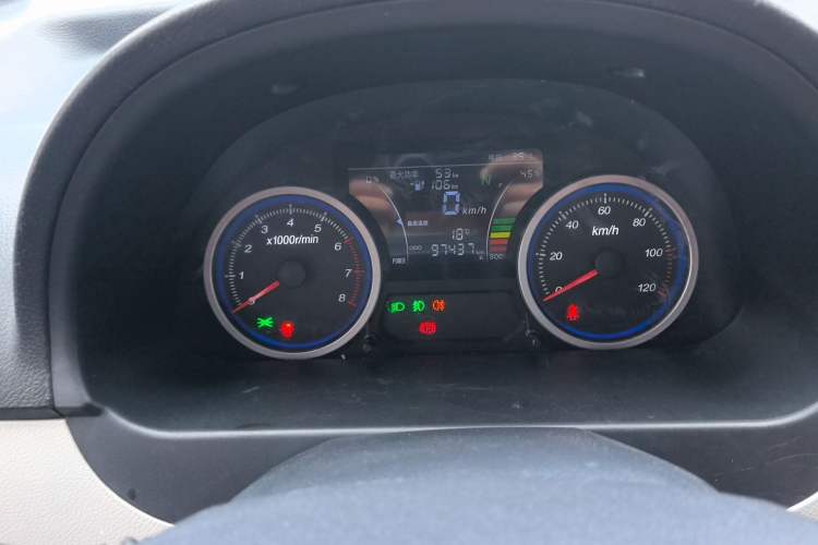 Used Ruichi EC35 2022 EC35 II Standard Edition 39.42 kWh
