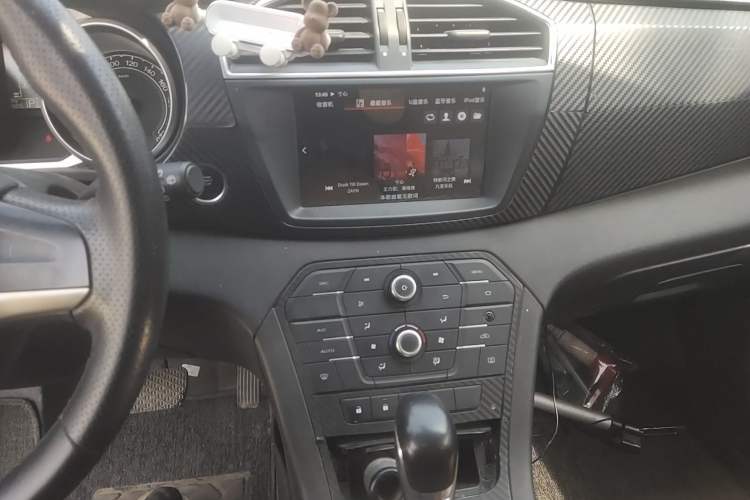 Used MG GS 2016 1.5TGI TST Luxury Edition
