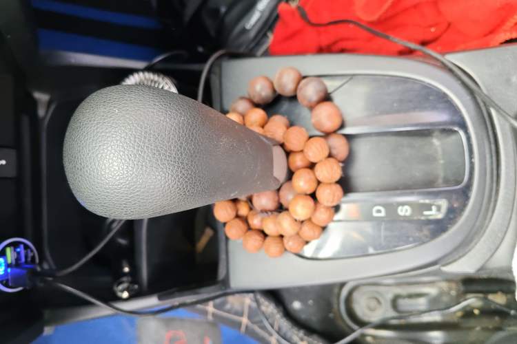 Used Honda Fit 2018 1.5L CVT Comfort Version
