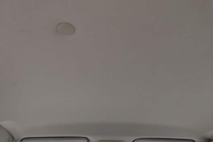 Used Great Wall M4 2012 1.5L Manual Luxury Version Headliner