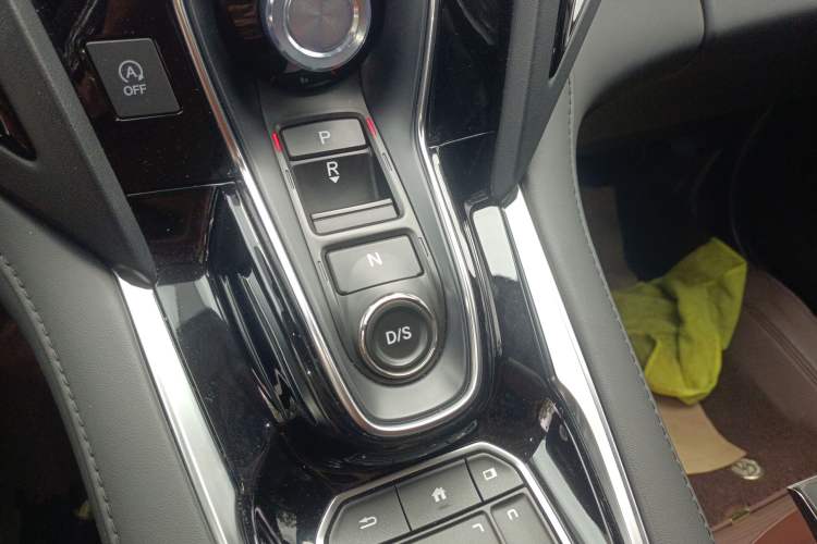 Used Acura RDX 2020 2.0T Enjoyment Edition