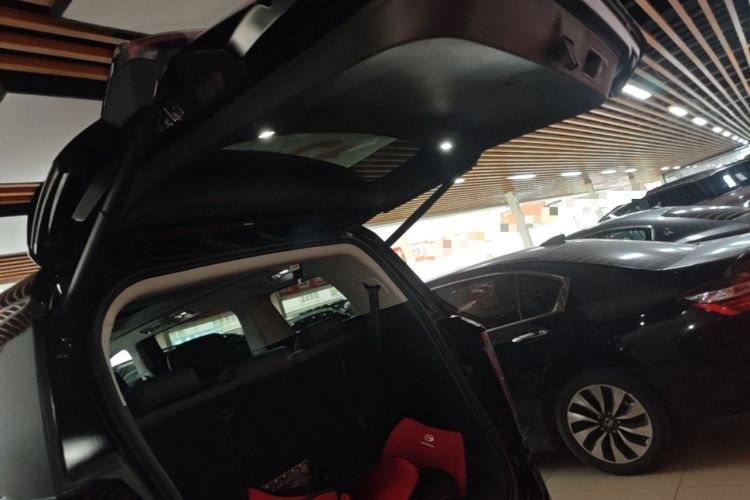 Used GAC Trumpchi M8 2024 Master Series 400T Prestige Edition
