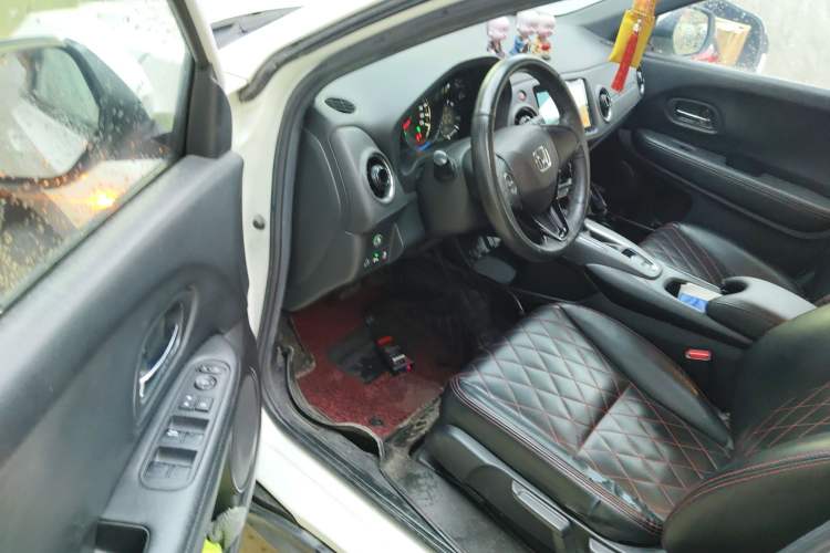 Used Honda XR-V 2015 1.5L LXi CVT Classic Edition
