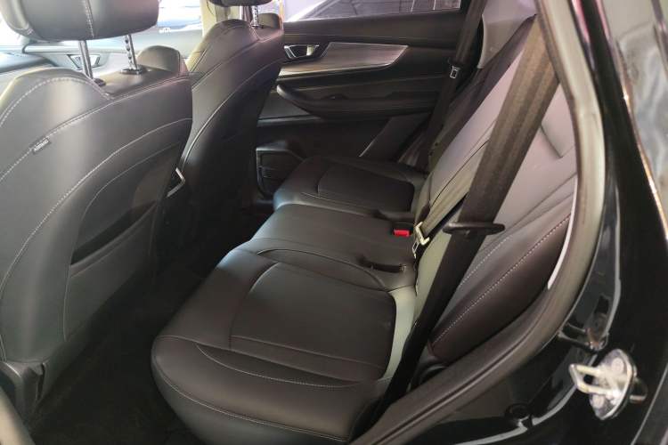 Used Chery Tiggo 8 2021 Kunpeng Edition 390TGDI Automatic Zhubfeng Version
