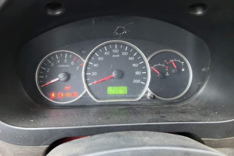 Used Wuling Hongguang 2015 1.5L S Base Model China IV