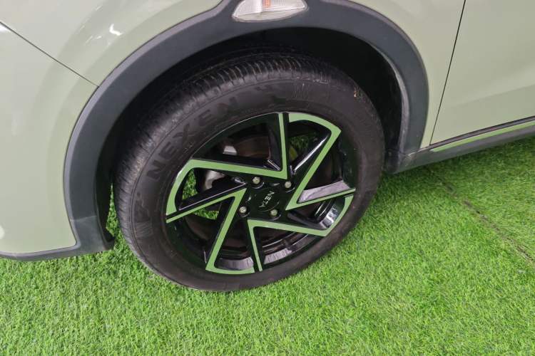 Used NETA AYA 2023 401 Lite