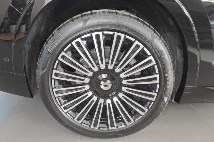 Used Nio ES8 2026 Model 6-seat Executive Luxury Edition