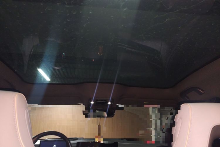 Used BYD Seal 2022 700 km Long-Range Rear-Wheel-Drive Version