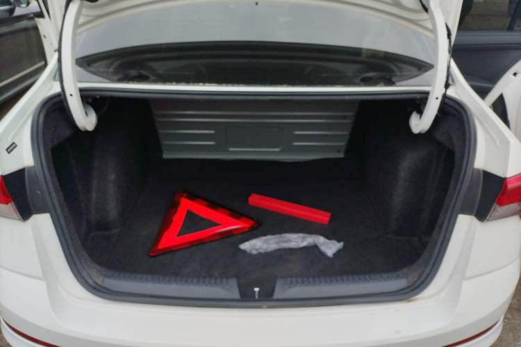 Used Skoda Rapid 2022 1.5L Automatic Comfort Edition