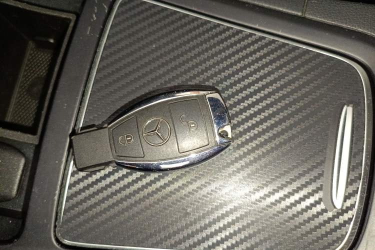 Used Mercedes-Benz B-Class 2015 B 200 Sport Edition