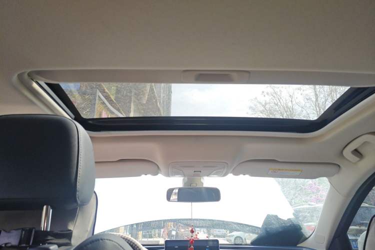 Used Hongqi H5 2022 Classic Model 1.5T DCT Flagship Edition
