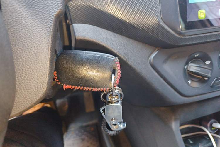 Used Wuling Hongguang 2021 1.5L Revised S Base Version Hydraulic Power Steering LAR
