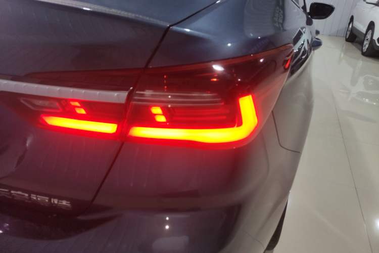 Used Ford Escort 2021 1.5L Automatic Diamond Edition