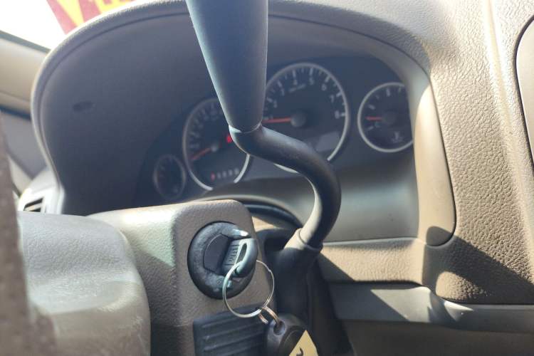 Used Buick GL8 2014 2.4L Classic Edition