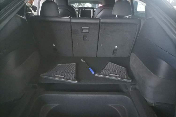 Used Tesla Model Y 2022 Rear-Wheel-Drive Version