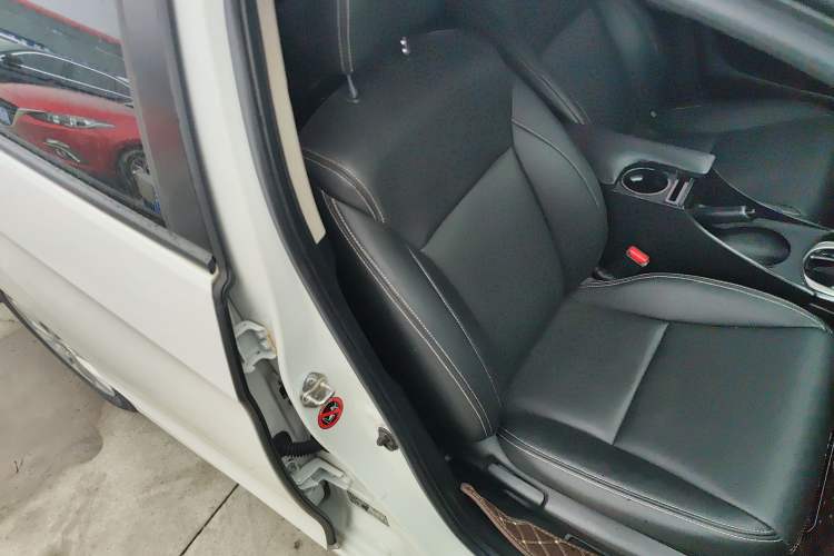 Used Honda Gienia 2017 1.5L CVT Classic Edition