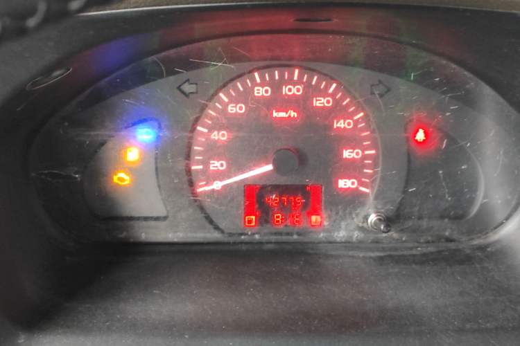 Used Wuling Rongguang 2020 1.2L S Base Model China VI