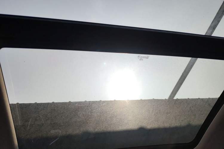 Used Volkswagen Magotan GTE Plug-in Hybrid 2022 GTE Luxury Model