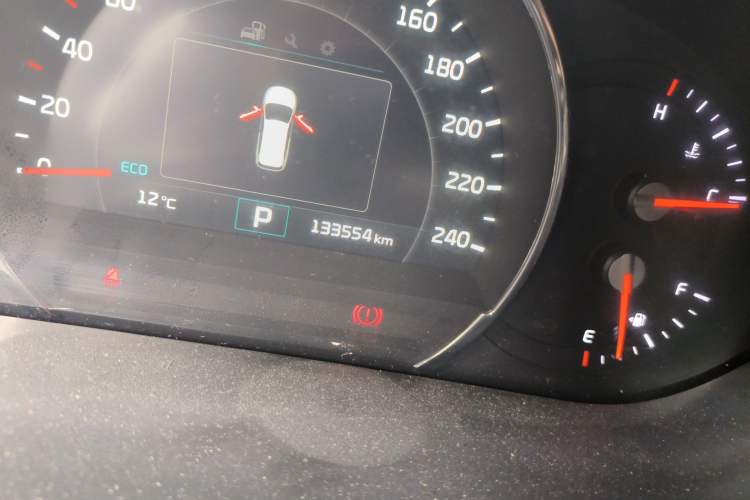 Used Kia Sorento 2015 Sorento L 2.2T Diesel 4WD Elite Edition 7 Seats China IV Standard