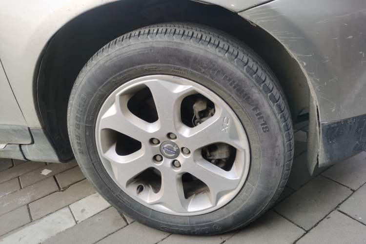 Used Volvo XC60 2012 T5 Comfort Edition