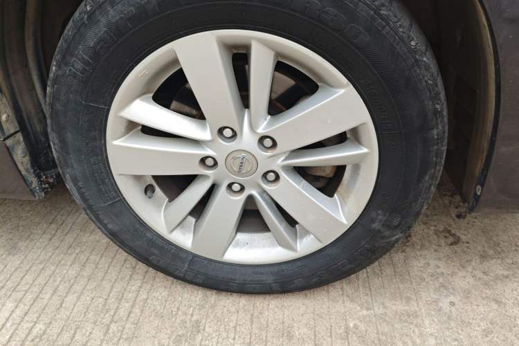 Used Nissan Teana 2011 2.5L XL Advanced Edition
