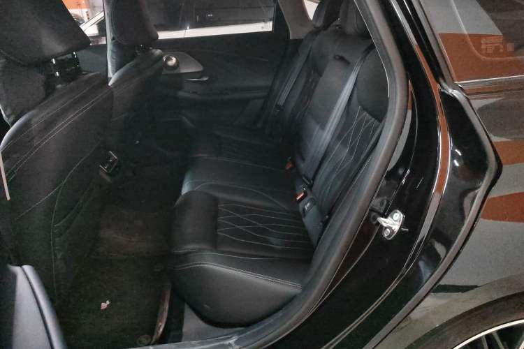 Used Chery Arrizo 8 2023 High-Performance Edition 2.0T DCT Powerfully Equipped
