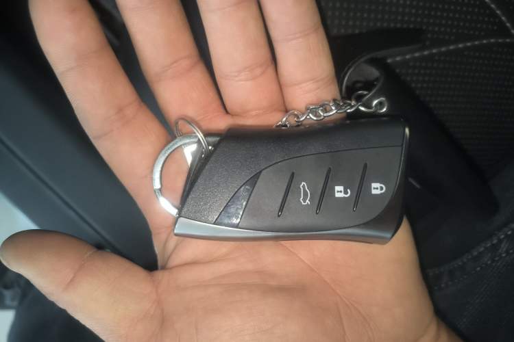 Used Lexus ES 2020 300h Premium Edition